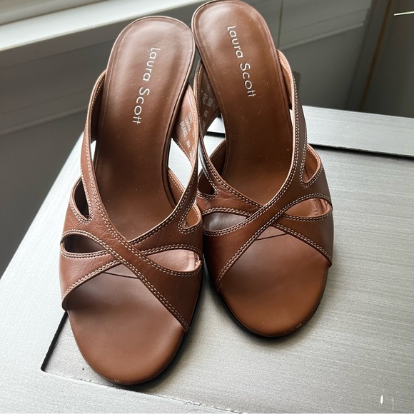 laura scott i love comfort shoes